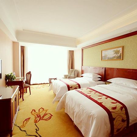 Vienna Hotel Shanghai Jiading New City Екстериор снимка
