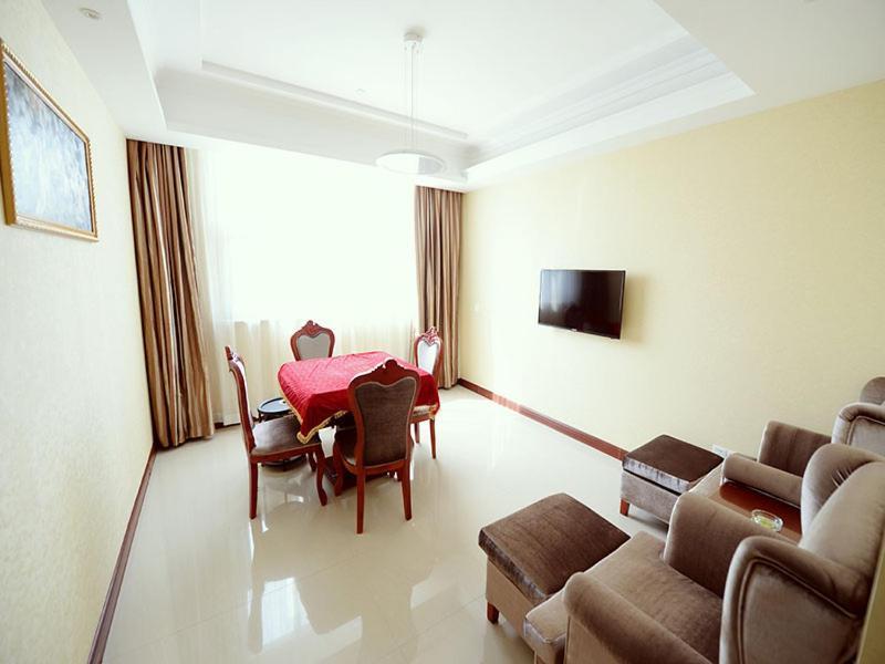 Vienna Hotel Shanghai Jiading New City Екстериор снимка