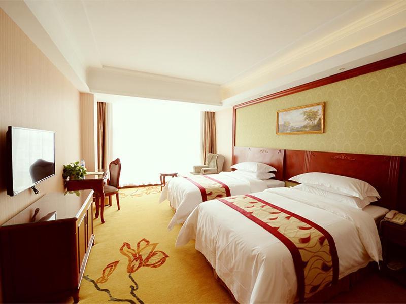 Vienna Hotel Shanghai Jiading New City Екстериор снимка