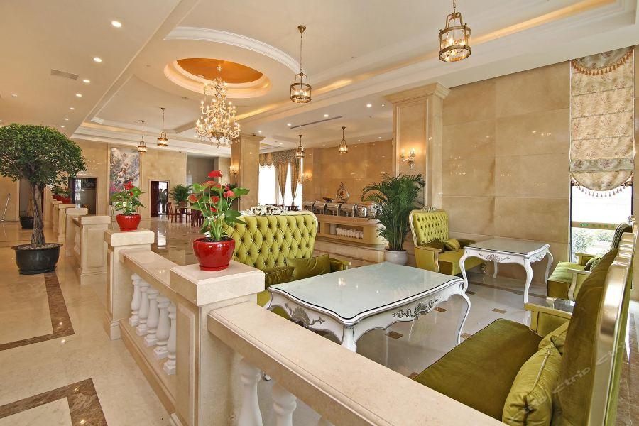 Vienna Hotel Shanghai Jiading New City Екстериор снимка
