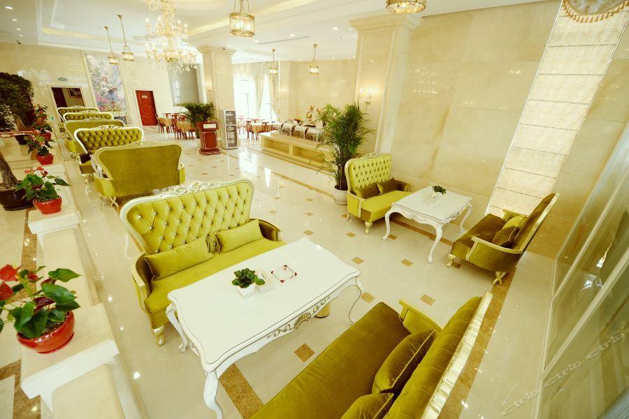 Vienna Hotel Shanghai Jiading New City Екстериор снимка