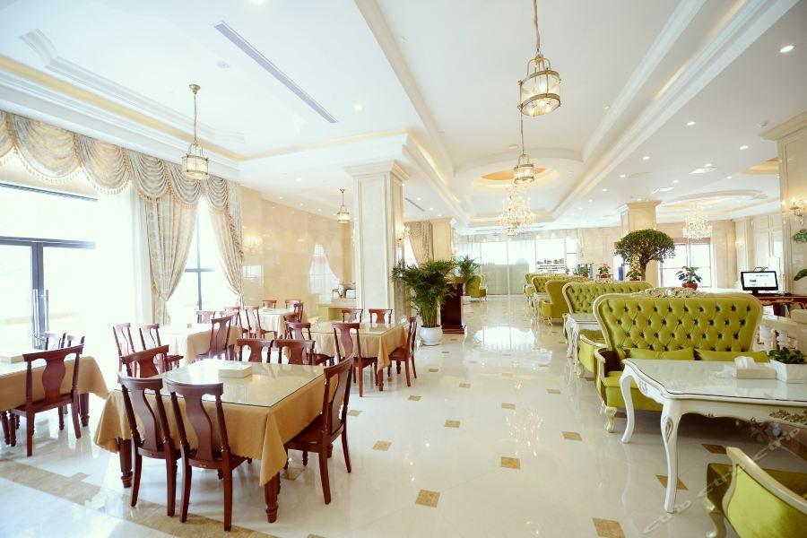Vienna Hotel Shanghai Jiading New City Екстериор снимка
